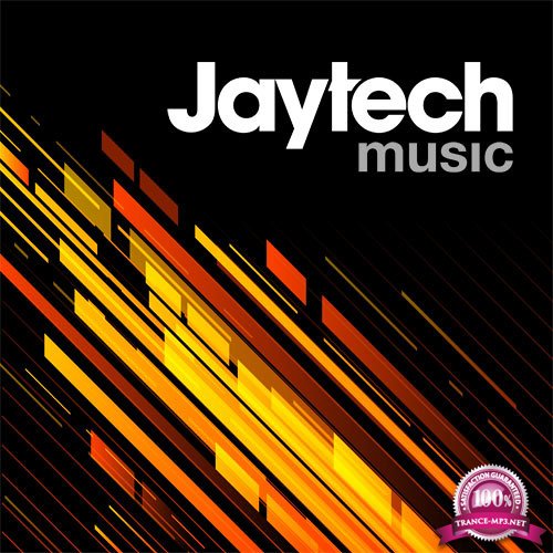 Jaytech & Max Freegrant - Jaytech Music Podcast 123 (2018-03-18)