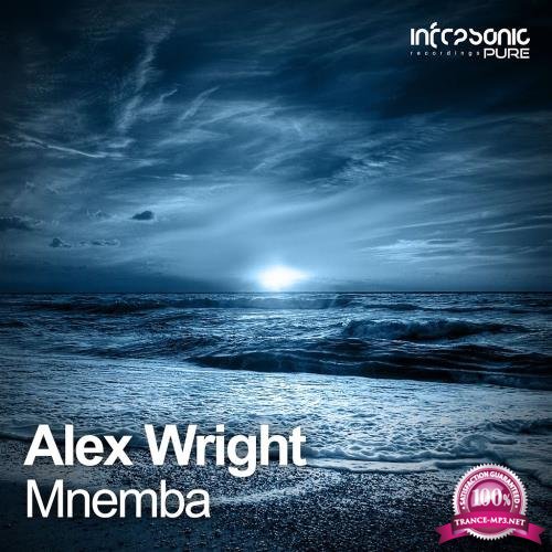 Alex Wright - Mnemba (2018)