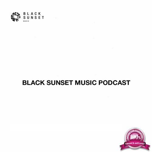 Nianaro - Black Sunset Music Podcast Episode 054 (2018-03-21)