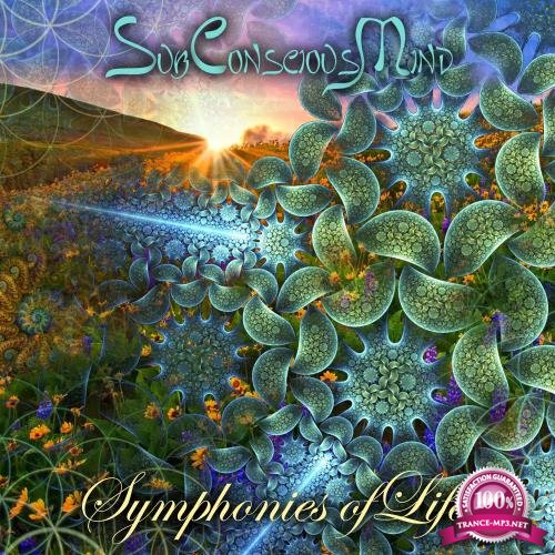 SubConsciousMind - Symphonies of Life (2018) FLAC