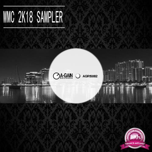 WMC 2K18 SAMPLER (2018)