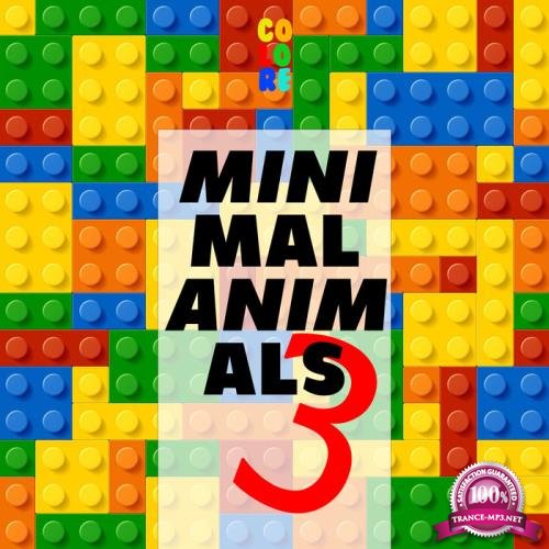 Minimal Animals 3 (2018)