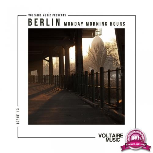 Berlin  Monday Morning Hours #13 (2018) FLAC
