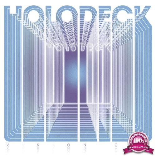 Holodeck Vision One (2018)