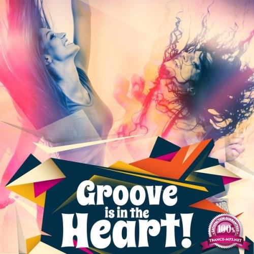Groove Is in the Heart! (2018)