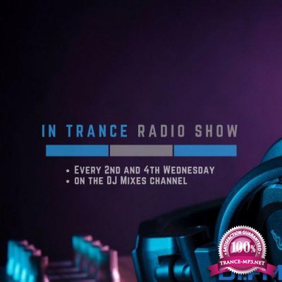 Rafael Osmo - In Trance 003 (2018-02-28)