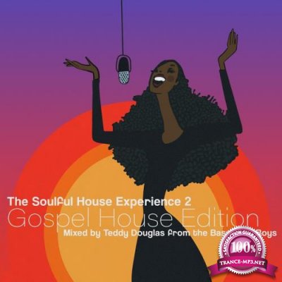 The Soulful House Experience 2 (2018)