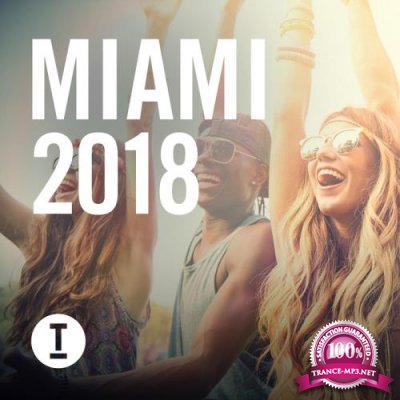 Toolroom - Toolroom Miami 2018 (2018)