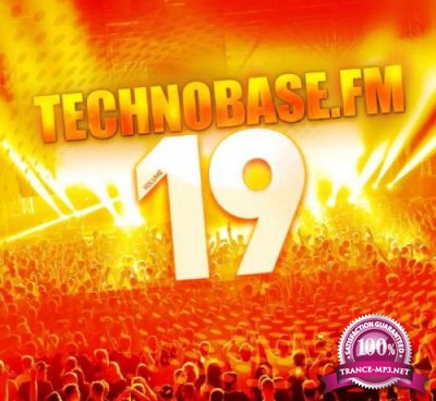 TechnoBase.FM Vol. 19 (2018)