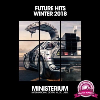 Future Hits (Winter 2018) (2018)