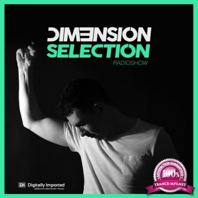 DIM3NSION - DIM3NSION Selection 176 (2018-03-02)