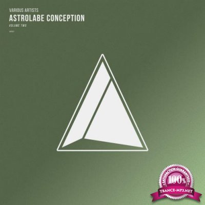 Astrolabe Conception, Vol.02 (2018)