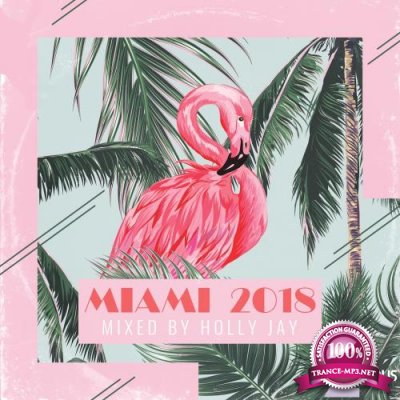 Discopolis Miami 2018 (2018)