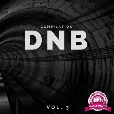 Dnb - Compilation, Vol. 3 (2018)