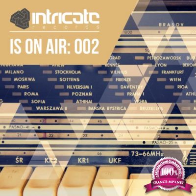 Individual Collection, vol.1 (2018)