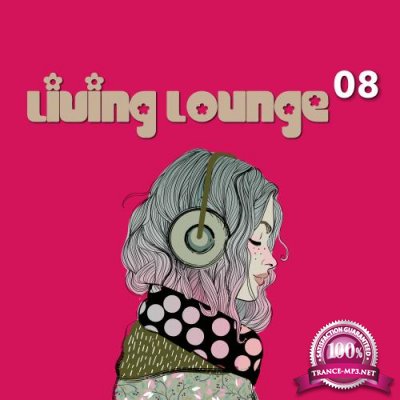 Living Lounge, Vol. 8 (2018)