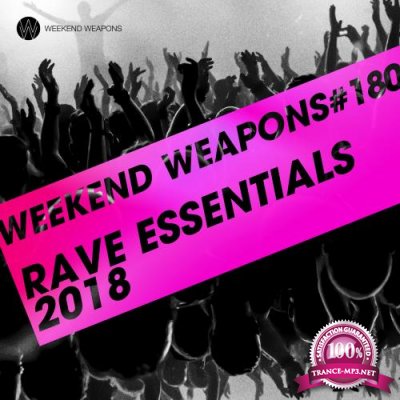 Rave Essentials 2018 (2018)