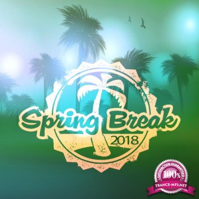 Spring Break 2018 (2018)