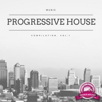 Progressive House Sound, Vol. 1 (2018)