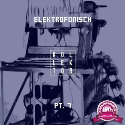 Elektrofonisch, Pt. 7 (2018) FLAC