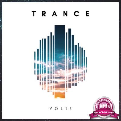Trance Music, Vol. 16 (2018)