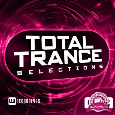 Total Trance Selections, Vol. 09 (2018)