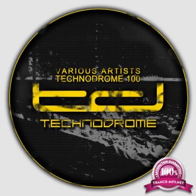 Technodrome 100 (2018)