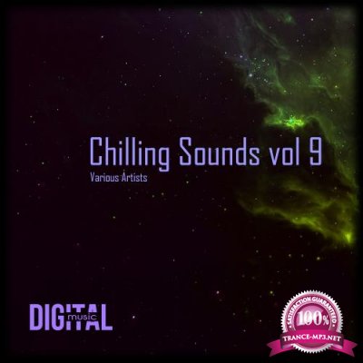 Chilling Sounds, Vol. 9 (2018)