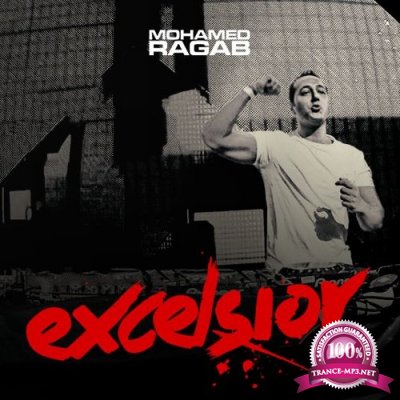 Mohamed Ragab - Excelsior Sessions (February 2018) (2018-03-05)