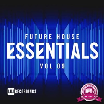 Future House Essentials, Vol. 09 (2018)