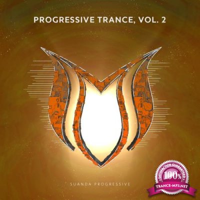 Progressive Trance Vol. 2 (2018)