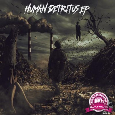 Human Detritus (2018)