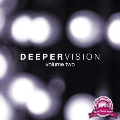 Deepervision, Vol. 2 (2018)