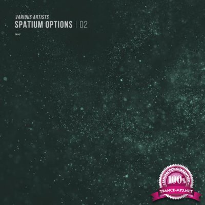 Spatium Options, Vol.02 (2018)