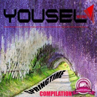 Yousel Springtime Compilation 2018 (2018)