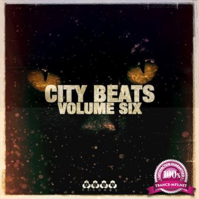 City Beats, Vol. 6 (2018)