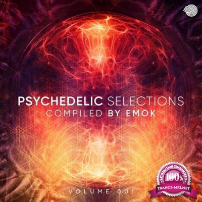 Psychedelic Selections Vol 01 (2018)