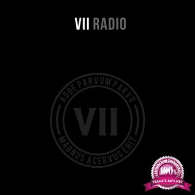 Will Atkinson - VII Radio 017 (2018-03-08)