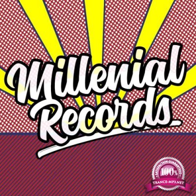 Millennial Sounds, Vol. 1 (2018)