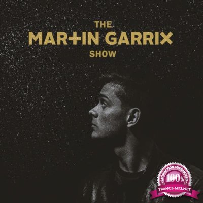 Martin Garrix - The Martin Garrix Show 183 (2018-03-09)