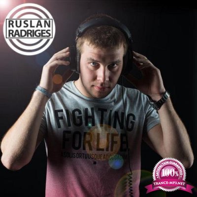 Ruslan Radriges - Make Some Trance 188 (2018-03-09)