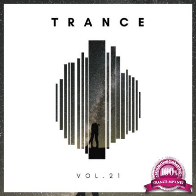 Trance Music, Vol. 21 (2018)
