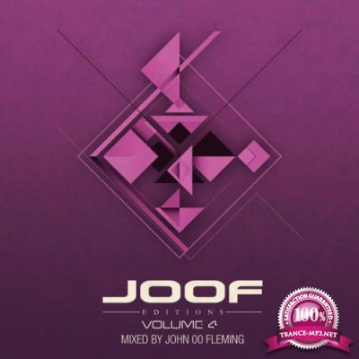 JOOF Editions Vol. 4: The Journey (Mixed By John 00 Fleming) (2018) FLAC