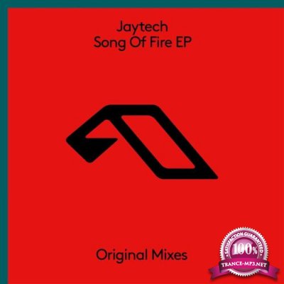 Jaytech - Song Of Fire EP (2018)