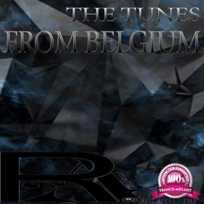 THE TUNES FROM BELGIUM (2018)