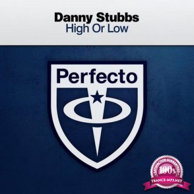 Danny Stubbs - High or Low (2018)