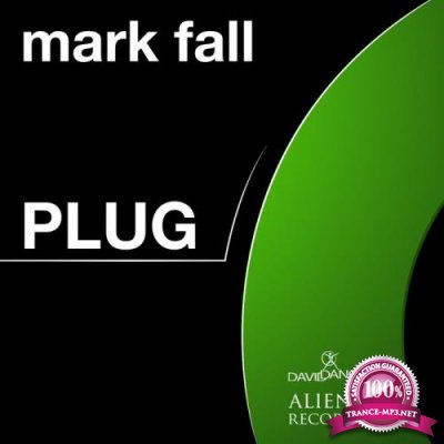 Mark Fall - Plug (2018)