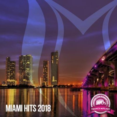 Suanda Base - Miami Hits 2018 (2018)