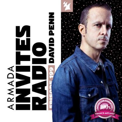 David Penn - Armada Invites Radio 199 (2018-03-13)