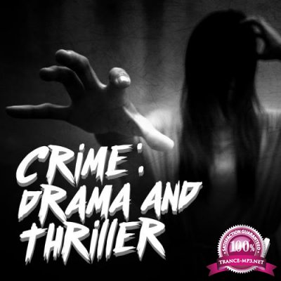 Crime Drama & Thriller, Vol. 1 (2017)